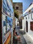 Lindos Rodi