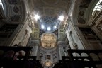 San Pietro in Banchi, Genova, centro storico San Pietro in Banchi, Genova, centro storico