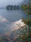 Tramonto autunnale