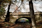 Passeggiando per Central Park