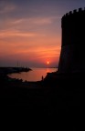 Tramonto