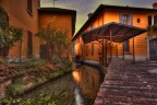 immagine hdr, 8 esposizioni sovraposte