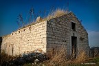 Casale nei boschi di Ruvo di Puglia