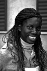 Sorriso aperto