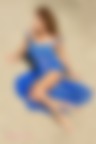 di blu non c'era solo il cielo