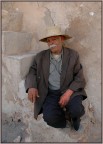 la dignite' d'un homme