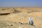 T nel deserto