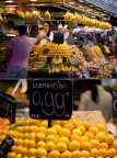 un dia a la boqueria