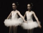 Classic dance