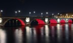 foto scattata a Tolosa Splendida Citt da vivere!
