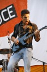 Assolo di chitarra