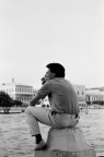 Foto fatta negli anni ottanta con Yashica FX-3 e 50mm