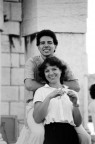 Foto fatta negli anni ottanta con Yashica FX-3 e 50mm
