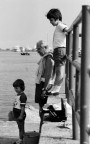 Foto fatta negli anni ottanta con Yashica FX-3 e 50mm