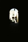 Foto fatta negli anni novanta con Yashica FX-D e 50mm a Napoli