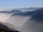 MONTAGNE IN AUTUNNO