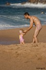 Ti insegner a vivere e rispettare il mare...