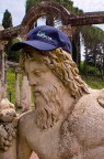Roma, Tivoli, Villa Adriana, Canopo ... uno splendore !