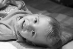Camilla B/W