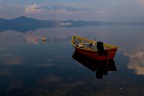 Riflessioni lacustri