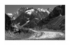 Grandes Jorasses