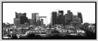 Defense skyline