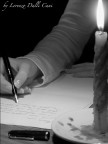 ..e mi ritrovo a scriverti...