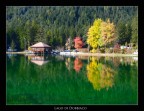Lago di Dobbiaco (2007)