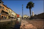 Entrata al Porto