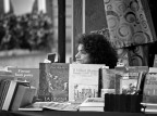 La libraia