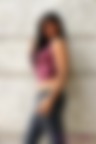 Pamela seduce con lo sguardo