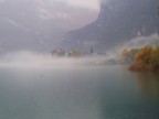 Sotto la pioggia