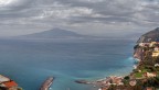 Vietri ed il Vesuvio