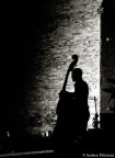 Shadow and light in jazz