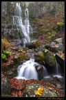 Cascate del Dardagna