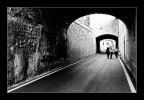 tunnel