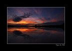 Il mio...tramonto