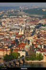 praha