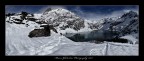 Panorama prealpino