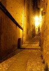I vicoli di Via Interiore