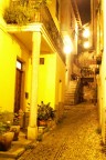 I vicoli di Via Interiore