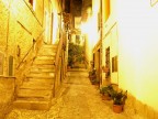 I vicoli di Via Interiore