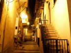 I vicoli di Via Interiore