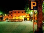 Senza cavalletto, 2 di notte