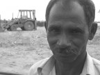 Immagine scattata in India