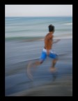 dopo una giornata al mare