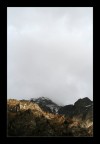 From Autumn, to Winter, to the Unknown
