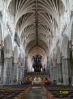 Cattedrale di Exeter