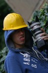 Casco sempre ben allacciato!!