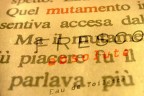 Mutamento